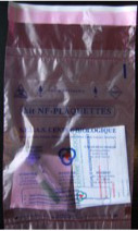 Kit NF-PLAQUETTES